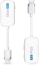 TRANSMISSOR E RECEPTOR HDMI TRANSFERÊNCIA CHIP, 98FT/30M, HDR, 2H3001, BRANCO comprar usado TRANSMISSOR E RECEPTOR HDMI TRANSFERÊNCIA CHIP, 98FT/30M, HDR, 2H3001, BRANCO comprar usado  Enviando para Brazil