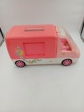 Barbie motorhome camper for sale  Olathe