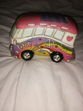 Hippie camper van for sale  Barnesville