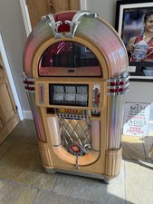 Jukebox sound leisure for sale  COALVILLE