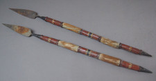 tribal spear for sale  SHREWSBURY