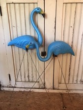 Blow mold blue for sale  Wells