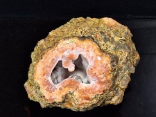 Berber agate geode for sale  Palmdale