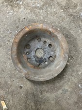 Polia de virabrequim Chevrolet comprar usado Polia de virabrequim Chevrolet comprar usado  Enviando para Brazil