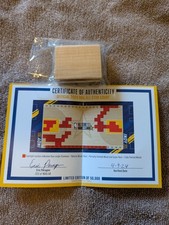 Game used court for sale  La Porte