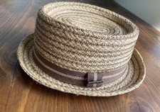 Stetson prichard raffia for sale  LONDON