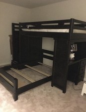 Art van black for sale  Naperville
