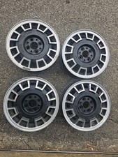 Cerchi cromodora cd131 usato  Scorze
