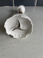 Kenwood triblade hand for sale  PETERBOROUGH