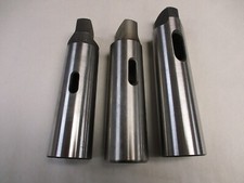 Morse taper sleeves for sale  Zanesville