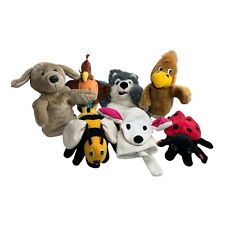 Handpuppen konvolut biene gebraucht kaufen  Neustrelitz-Umland