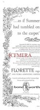 Florette rugs flora for sale Florette rugs flora for sale  SIDCUP