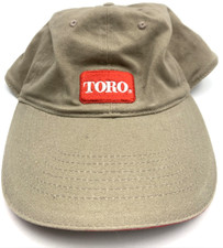 Toro dad hat for sale  Brighton