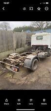 Nissan cabstar f24 for sale  BIRMINGHAM