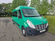 2010 renault master for sale  WORCESTER