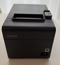 Epson t20iii ethernet d'occasion  Bezons