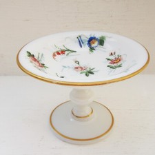 Baguier opaline cristal d'occasion  France
