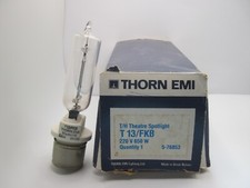Thorn emi lampe d'occasion  Cambrai