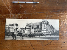 Carte post. partitions d'occasion  Guéret