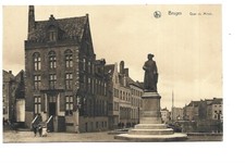 Belgium bruges quai d'occasion  Expédié en Belgium