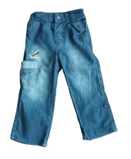 Boys mothercare jeans for sale  CHICHESTER