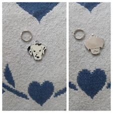 Ciondolo medaglietta dalmata usato  Padova