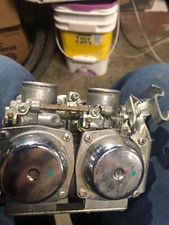 Used motorcycle carburetors for sale  Nashville