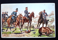 Feldpost kronprinz friedrich gebraucht kaufen  Wolfen