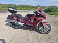 honda 1100 pan european for sale honda 1100 pan european for sale DONCASTER