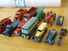 Dinky joblot original for sale  Shipping to Ireland