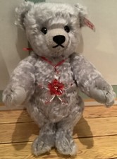 Steiff swarovski bär gebraucht kaufen  Gschwend