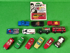 Lotto macchinine modellini usato Lotto macchinine modellini usato  Bologna