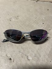 Oakley wire titanium for sale  Manorville