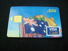 Commonwealth bank 50au for sale  Orlando
