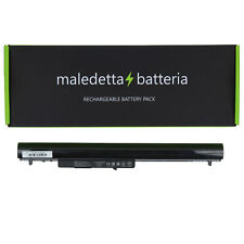 Batteria nero equivalente usato  Italia