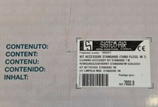 Sistem air kit usato  Chivasso