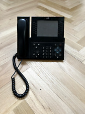 Cisco 9971 unified for sale  Atlanta