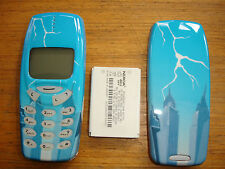 Nokia 3310 mobile d'occasion  Expédié en Belgium