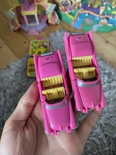 Polly pocket bluebird gebraucht kaufen  Rheinbreitbach