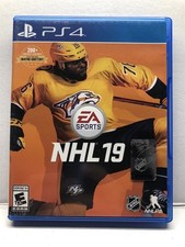 Nhl standard edition for sale  Jackson
