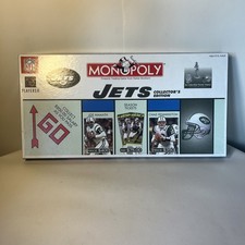 New york jets for sale New york jets for sale  SWINDON