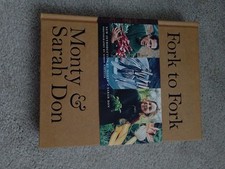 Fork fork monty for sale  WITNEY