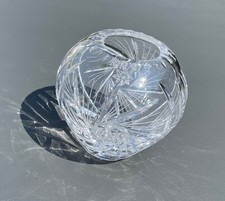Cut glass lead for sale  NOTTINGHAM