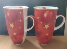 Hohe tassen winterapfel gebraucht kaufen Hohe tassen winterapfel gebraucht kaufen  Buttelstedt