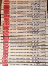 grande enciclopedia cucina usato grande enciclopedia cucina usato Cerea