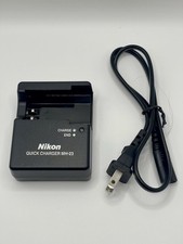 Nikon quick charger for sale  Tampa