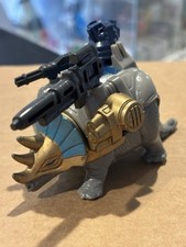 Transformers dinoking kakuryu usato  Terni