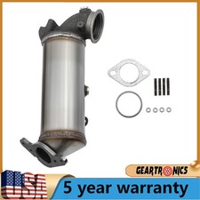 Conversor catalítico para 2016-2021 Chevrolet Malibu 2018-2021 Equinox 1.5L l4, usado comprar usado Conversor catalítico para 2016-2021 Chevrolet Malibu 2018-2021 Equinox 1.5L l4, usado comprar usado  Enviando para Brazil