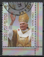 Vaticano 2005 inizio usato  Osio Sotto