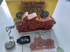 Konvolu chopper puzzle gebraucht kaufen  Aitrach